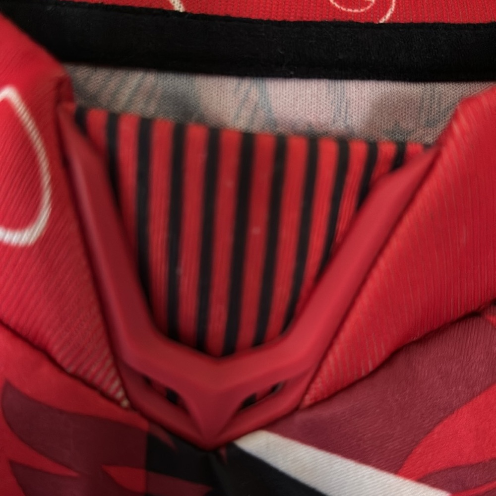 Fly Racing Evolution Jersey For Men - Picture 4 of 11